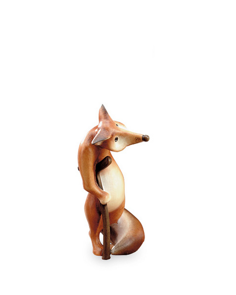 Fox (00612-B) (0,00", ?)