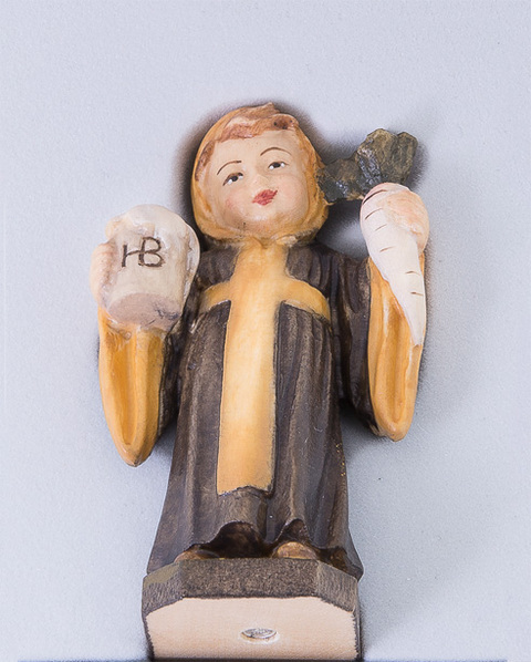 Child of Munich (05516-) (0,00", ?)