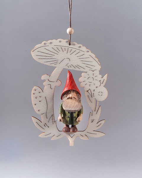 Dwarf with pannier and ornament (07998-C) (0,00", ?)