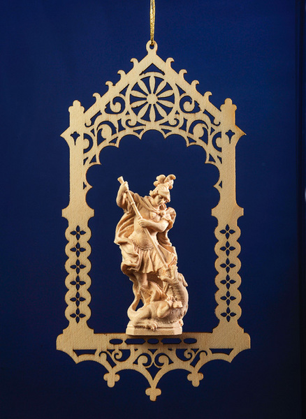 St.George in niche (08273) (0,00", ?)