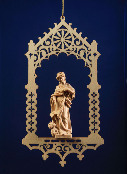 St.Elisabeth in niche (08306) (0,00", ?)