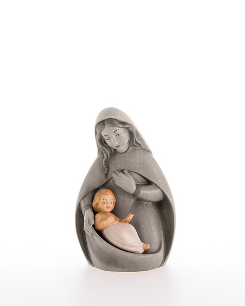 Gesu'Bambino con mano aperta (09000-00B) (0 cm, ?)