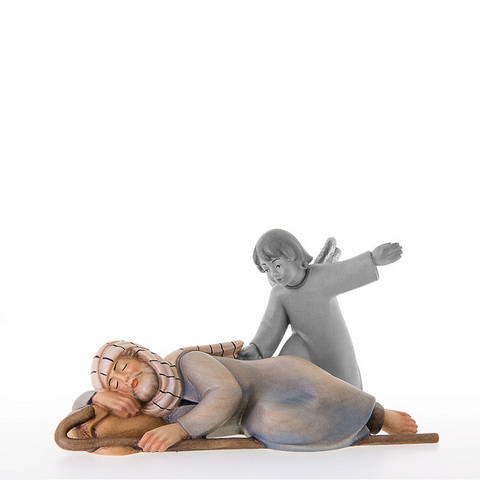 Sleaping shepherd (09000-31) (0,00", ?)