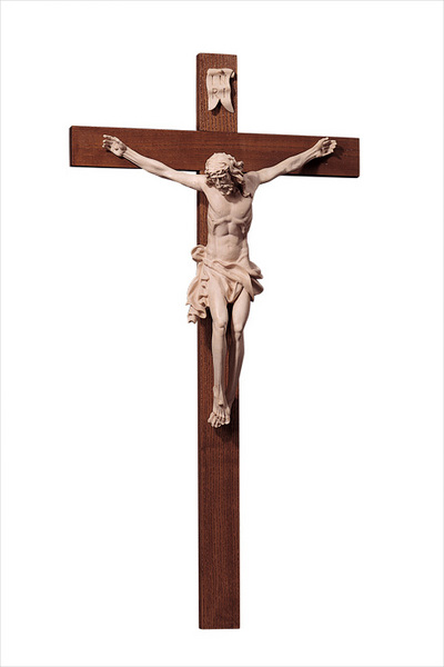 Crucifix of Boehmen (10013-B) (0,00", ?)