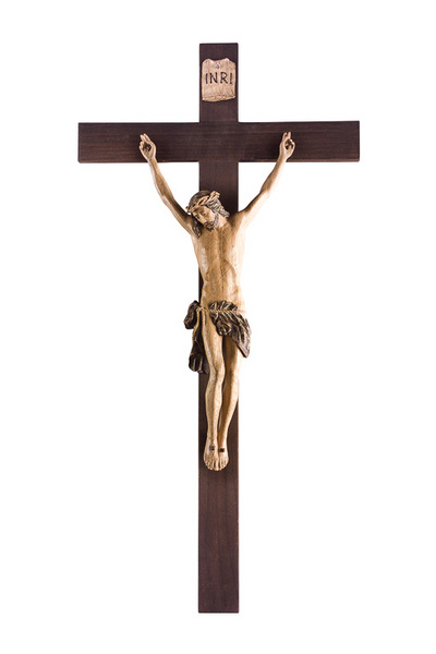 Crucifix by Paimpont (10013-P) (0,00", ?)