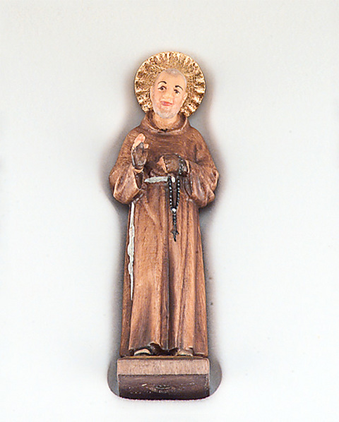 Padre Pio (10033-) (0 cm, ?)