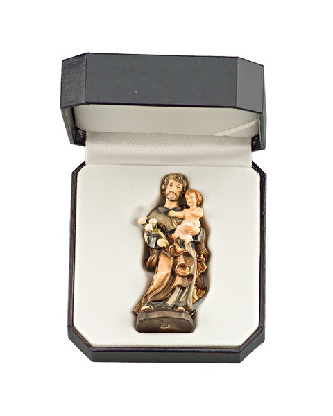 St.Joseph with case (10060-A) (0,00", ?)