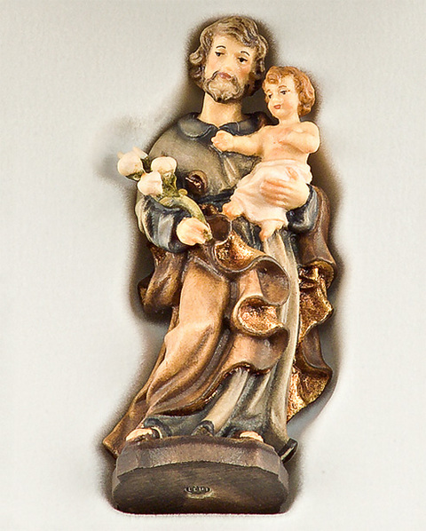 San Giuseppe (10060-) (0 cm, ?)