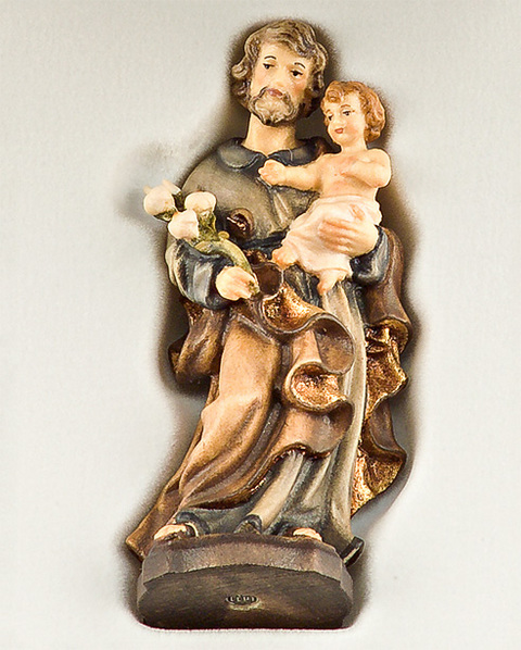 St.Joseph (10060-) (0,00", ?)