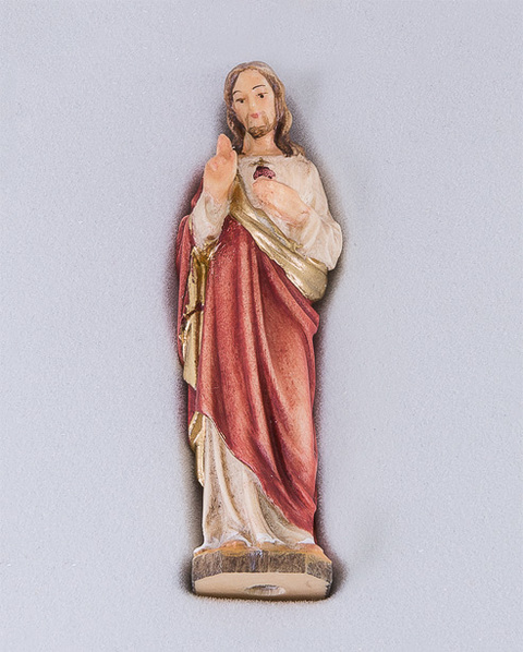 Sacred heart of Jesus (10062-) (0,00", ?)