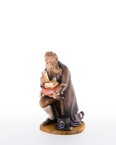 Wise Man kneeling (Melchior) (10100-05) (0,00", ?)