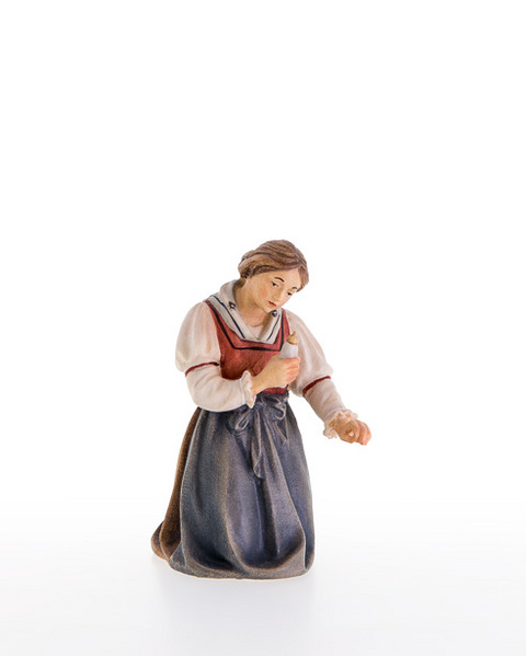 Maria mit Milchflasche (10101-02A) (0 cm, ?)