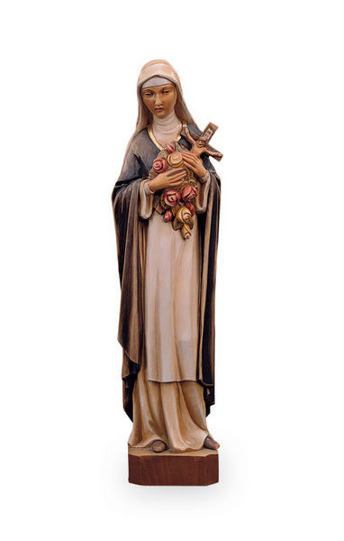 St. Theresa (10143) (0,00", ?)