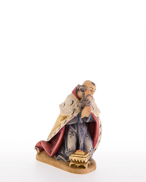 Wise Man kneeling (Melchior) (10175-05) (0,00", ?)