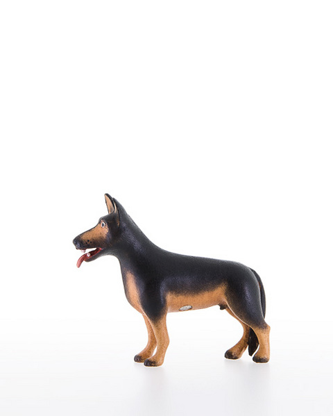 Shepherd dog (10200-26A) (0,00", ?)