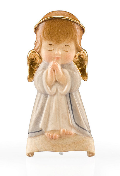 Wish angel without script (light blue) (10207-B) (0,00", ?)