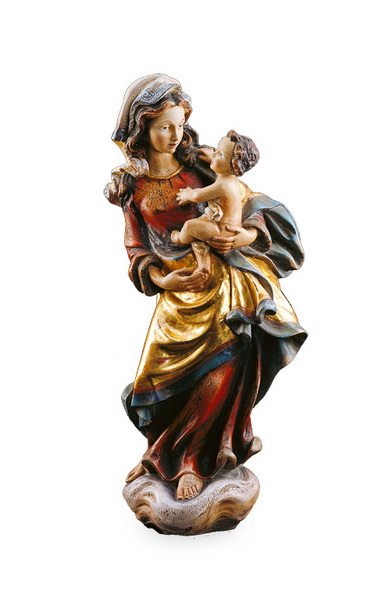 Florentiner Madonna (10257) (0 cm, ?)