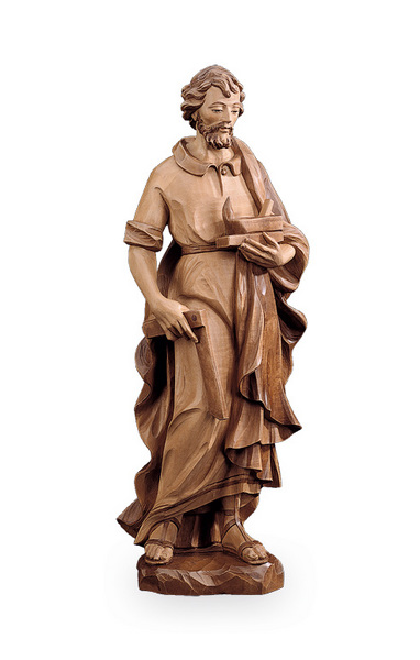 St. Joseph as worker (10270) (0,00", ?)