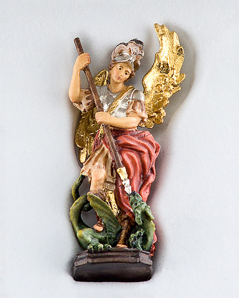 St.Michael (10277-) (0,00", ?)