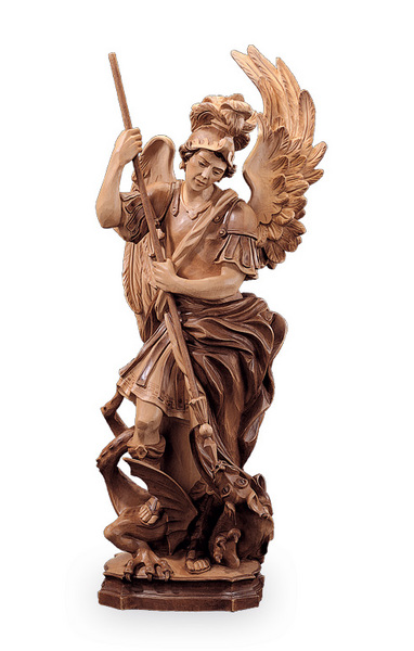 St. Michael (10277) (0,00", ?)