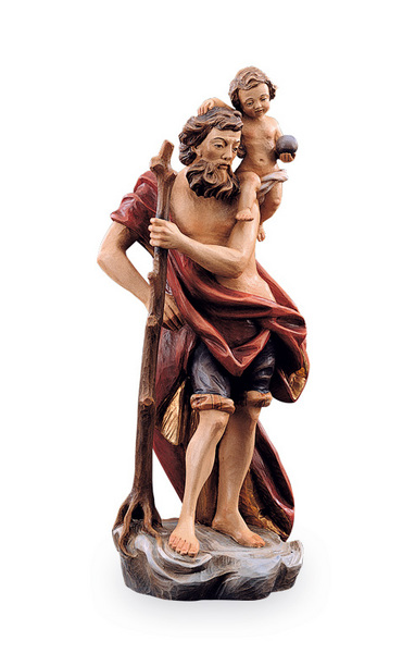 St. Christopher (10280) (0,00", ?)