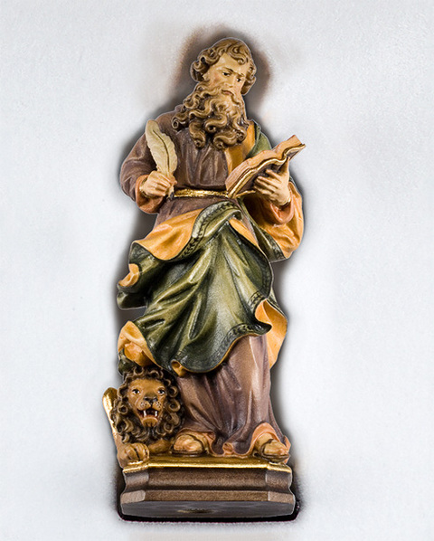 St.Marcus Evangelist (10281-) (0,00", ?)