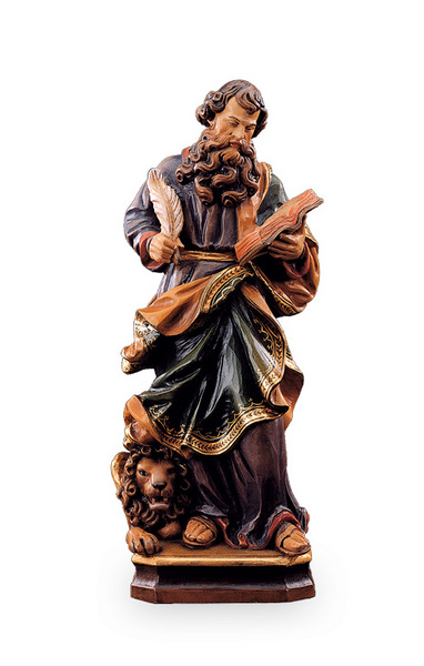 St. Marcus Evangelist (10281) (0,00", ?)