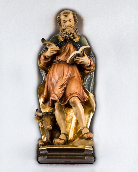 San Luca Evangelista (10282-) (0 cm, ?)