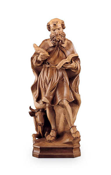 St. Luke Evangelist (10282) (0,00", ?)