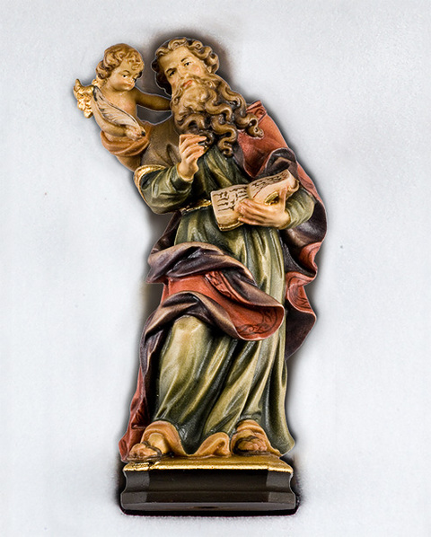 St.Matthew Evangelist (10283-) (0,00", ?)