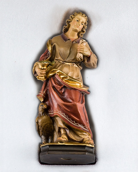 San Giovanni Evangelista (10284-) (0 cm, ?)