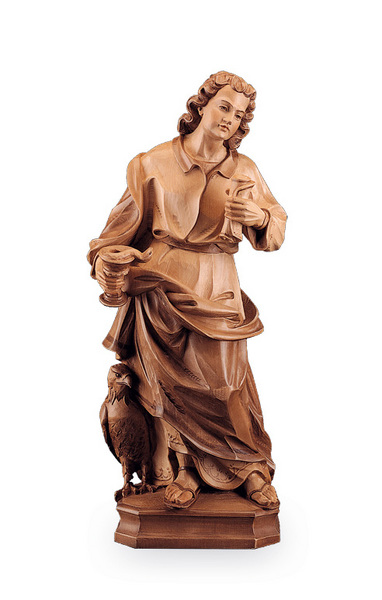 St. John Evangelist (10284) (0,00", ?)