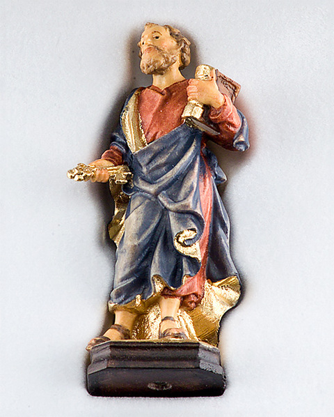 S.Pietro Apostolo (10285-) (0 cm, ?)