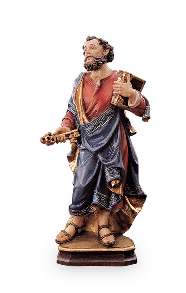 St. Peter (10285) (0,00", ?)