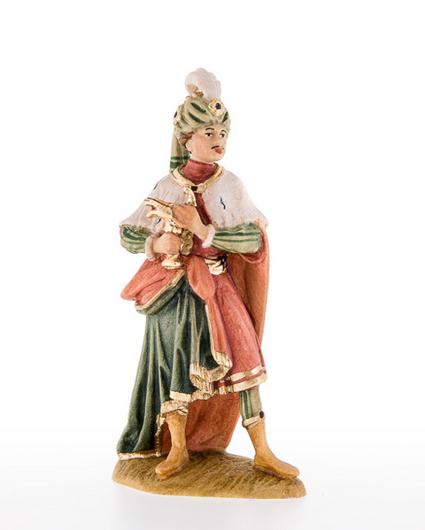 Wise Man (Balthasar) (10300-06) (0,00", ?)