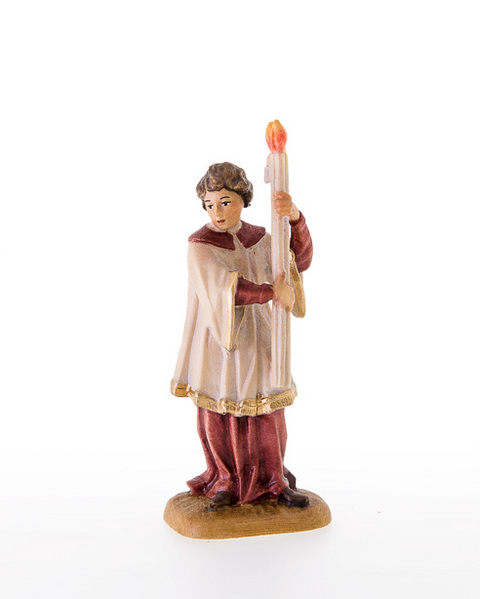 Altar boy (right) (10300-54) (0,00", ?)