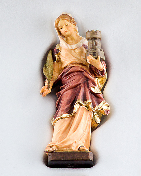 St.Barbara (10308-) (0,00", ?)