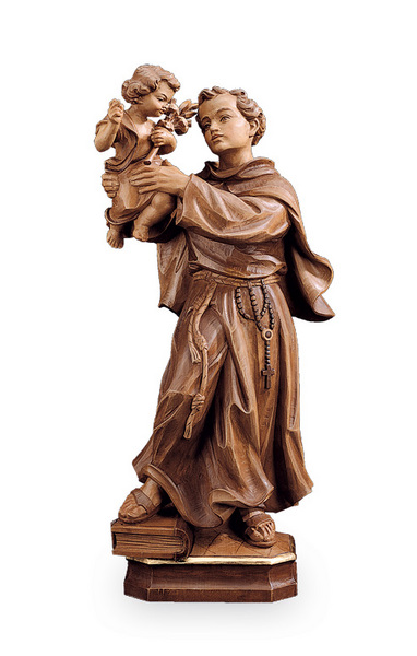 St. Antonius of Padua (10310) (0,00", ?)