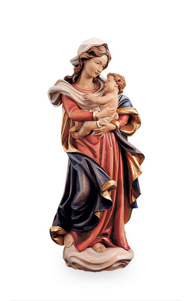 Salzburger Madonna (10316) (0 cm, ?)
