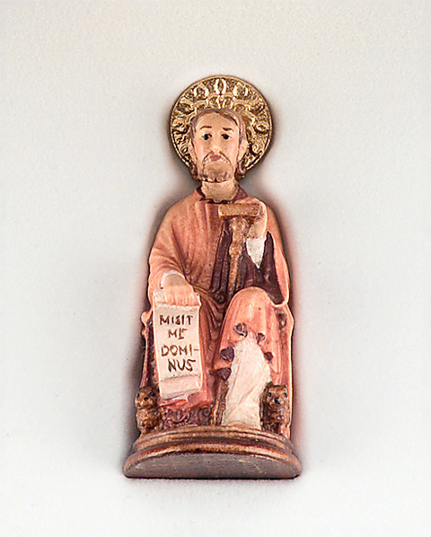 St.James sitting (10328-) (0,00", ?)