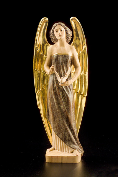 Friedensengel (Jugendstil) (10334-372) (0 cm, ?)