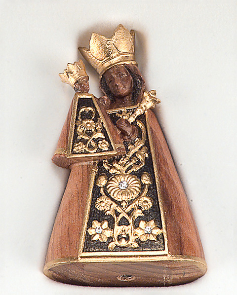 Madonna di Altoetting (10361-) (0 cm, ?)
