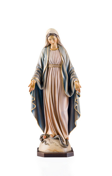 Madonna delle Grazie (10364) (0 cm, ?)