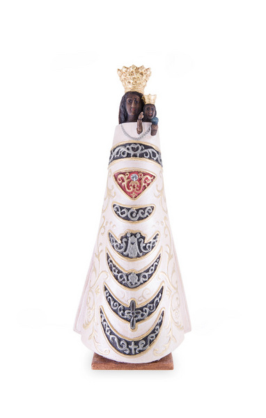 Virgin of Loreto (10367) (0,00", ?)