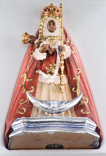 Ntra.Sra.De La Candelaria (10372-) (0 cm, ?)