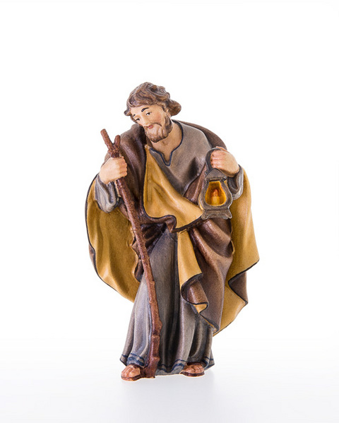 St.Joseph with walking stick (10601-03B) (0,00", ?)