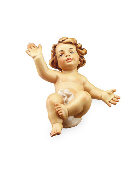 Infant Jesus (10700-0B) (0,00", ?)