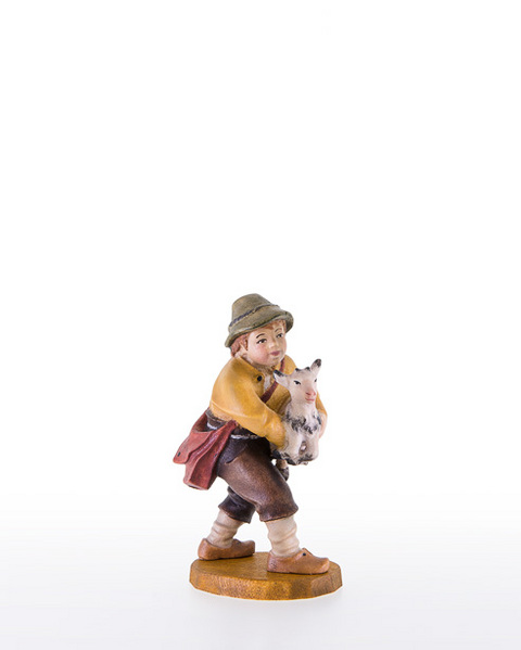 Bambino con caprioletto (10700-206) (0 cm, ?)