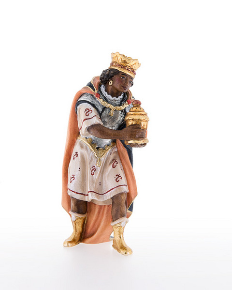 Wise Man moor (Caspar) (10701-07) (0,00", ?)