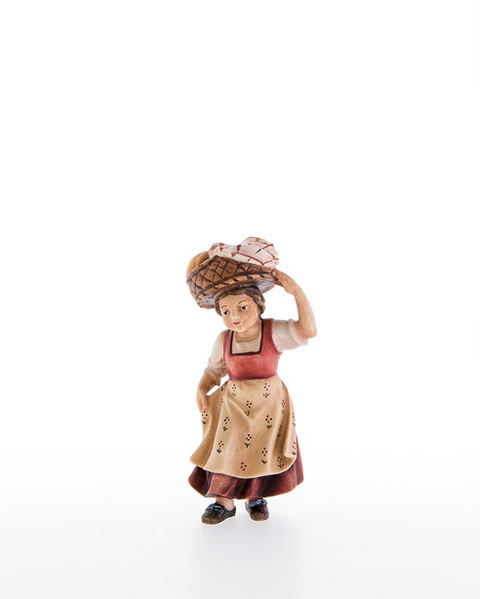 Child with bread-basket (10701-215) (0,00", ?)